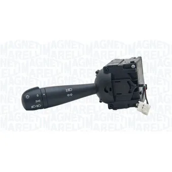 Commutateur de colonne de direction MAGNETI MARELLI 000052053010