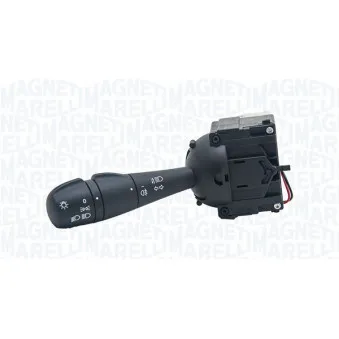 Commutateur de colonne de direction MAGNETI MARELLI 000052054010
