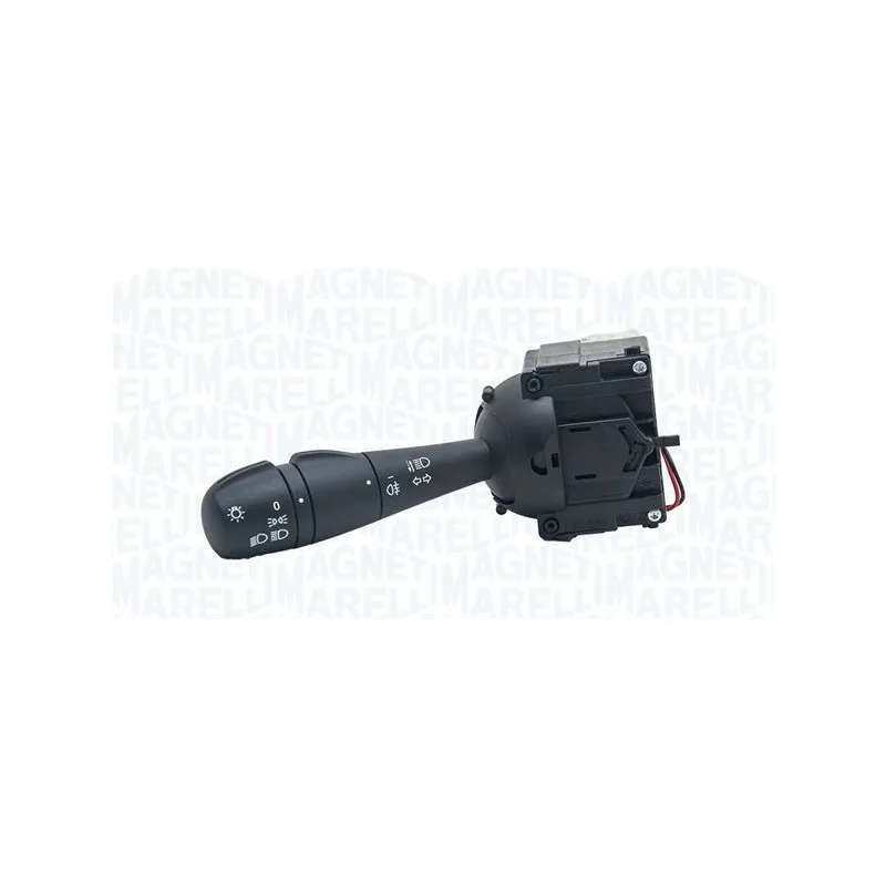 Commutateur de colonne de direction MAGNETI MARELLI 000052054010