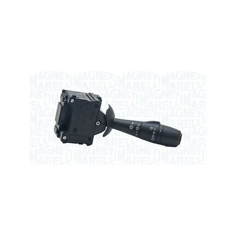 Commutateur de colonne de direction MAGNETI MARELLI 000052055010
