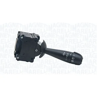 Commutateur de colonne de direction MAGNETI MARELLI 000052057010