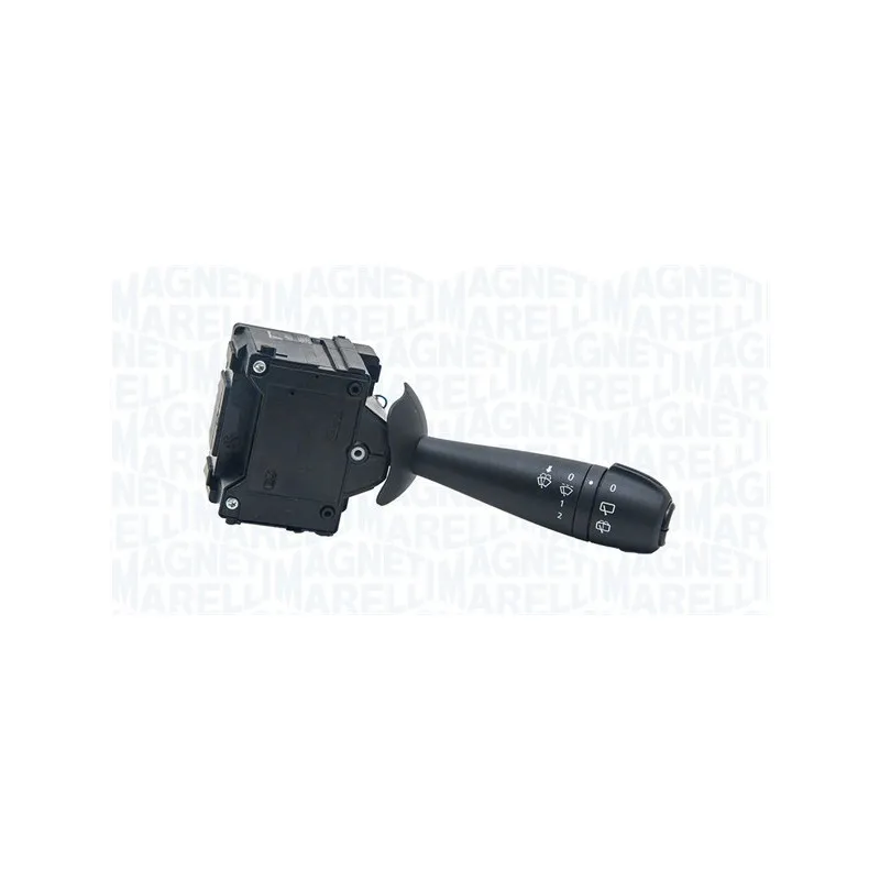 Commutateur de colonne de direction MAGNETI MARELLI 000052057010