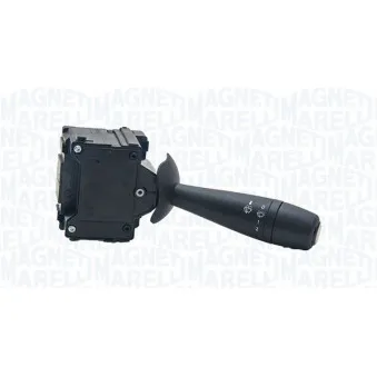 Commutateur de colonne de direction MAGNETI MARELLI 000052058010