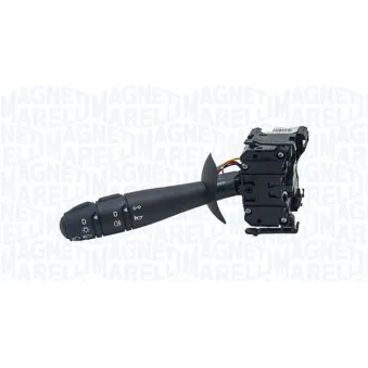 Commutateur de colonne de direction MAGNETI MARELLI 000052059010