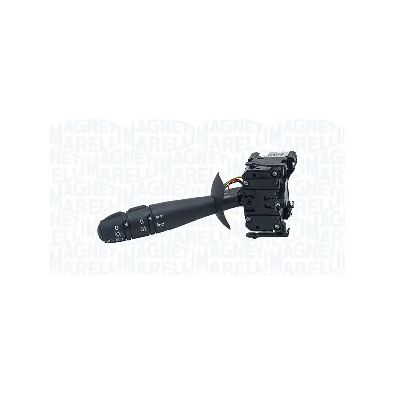 Commutateur de colonne de direction MAGNETI MARELLI 000052059010
