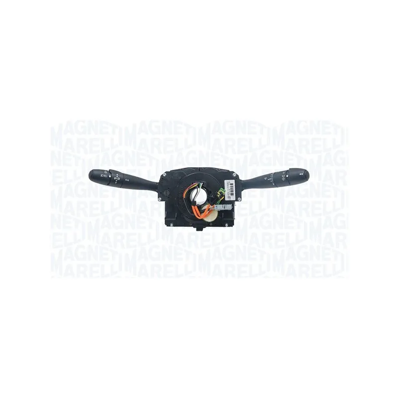Commutateur de colonne de direction MAGNETI MARELLI 000052060010