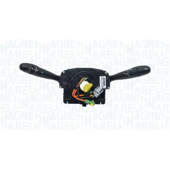Commutateur de colonne de direction MAGNETI MARELLI 000052061010