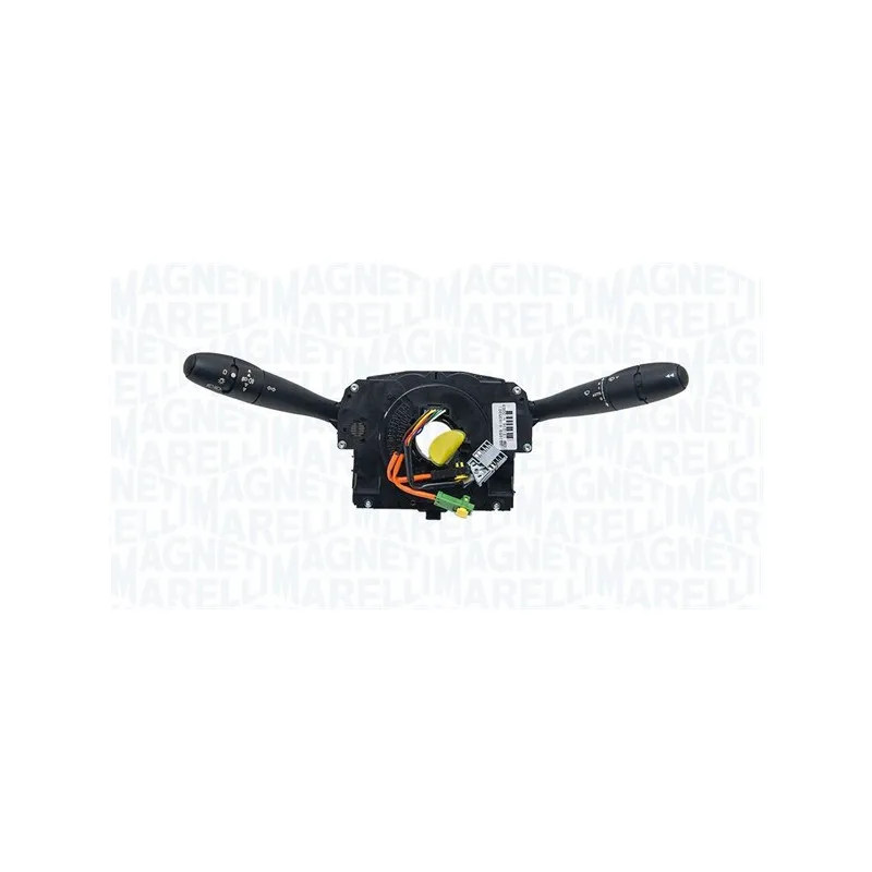 Commutateur de colonne de direction MAGNETI MARELLI 000052061010