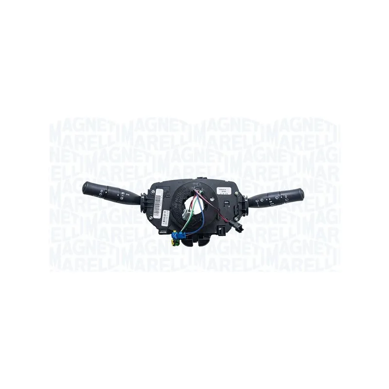 Commutateur de colonne de direction MAGNETI MARELLI 000052064010