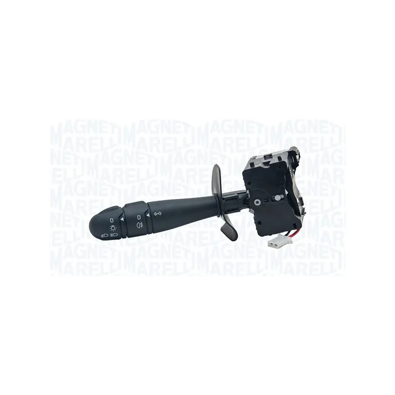 Commutateur de colonne de direction MAGNETI MARELLI 000052065010