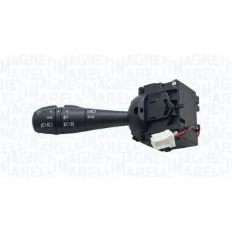 Commutateur de colonne de direction MAGNETI MARELLI 000052066010