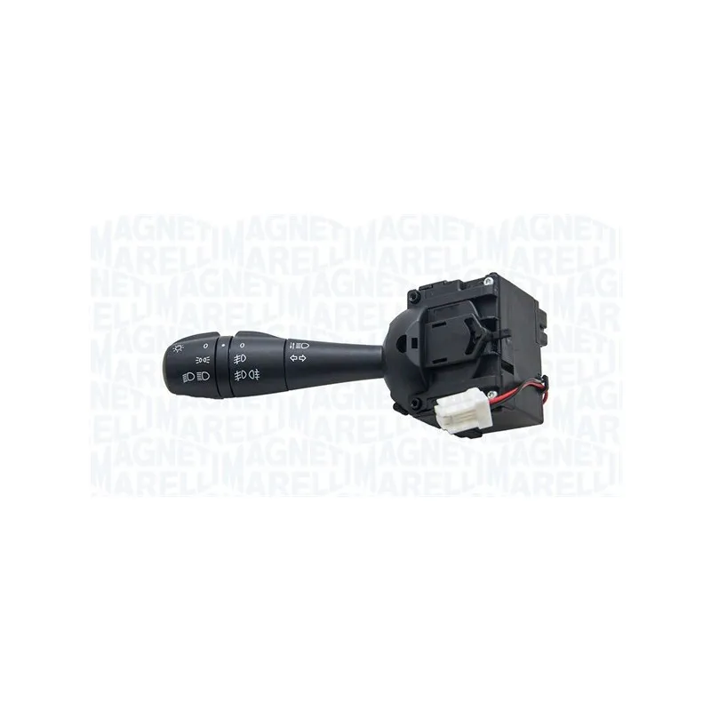 Commutateur de colonne de direction MAGNETI MARELLI 000052066010