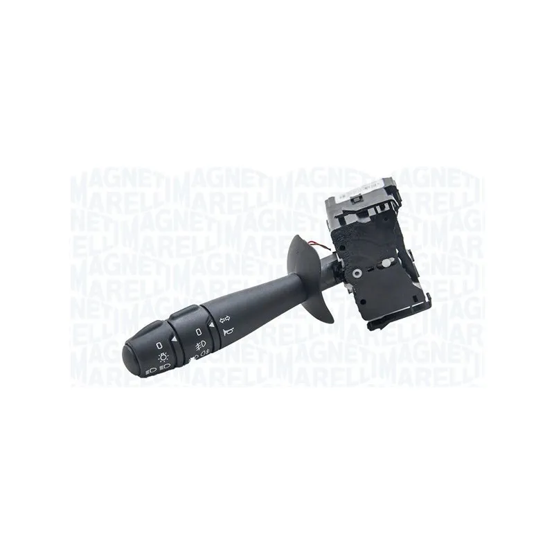 Commutateur de colonne de direction MAGNETI MARELLI 000052067010