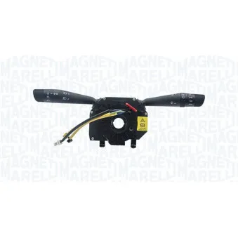 Commutateur de colonne de direction MAGNETI MARELLI 000052068010