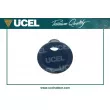 Bouchon de protection/soufflet, amortisseur UCEL 82112 - Visuel 2