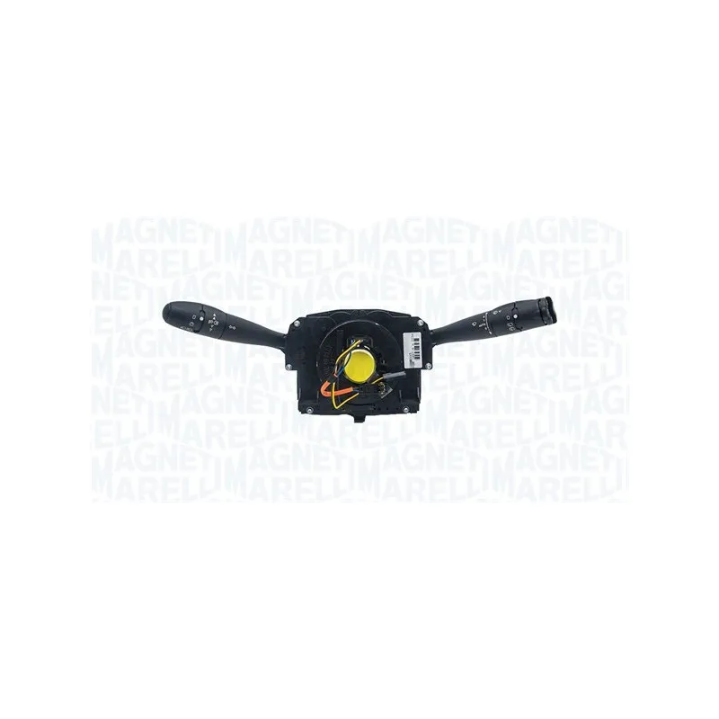 Commutateur de colonne de direction MAGNETI MARELLI 000052069010