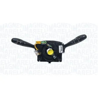 Commutateur de colonne de direction MAGNETI MARELLI 000052070010