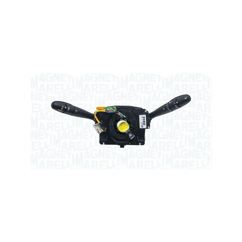 Commutateur de colonne de direction MAGNETI MARELLI 000052070010