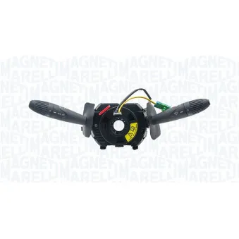 Commutateur de colonne de direction MAGNETI MARELLI 000052071010