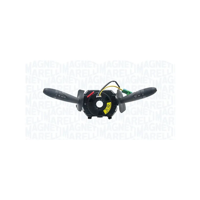 Commutateur de colonne de direction MAGNETI MARELLI 000052071010