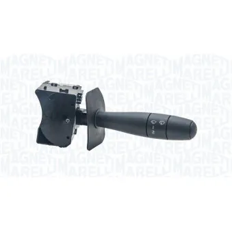 Commutateur de colonne de direction MAGNETI MARELLI 000052072010