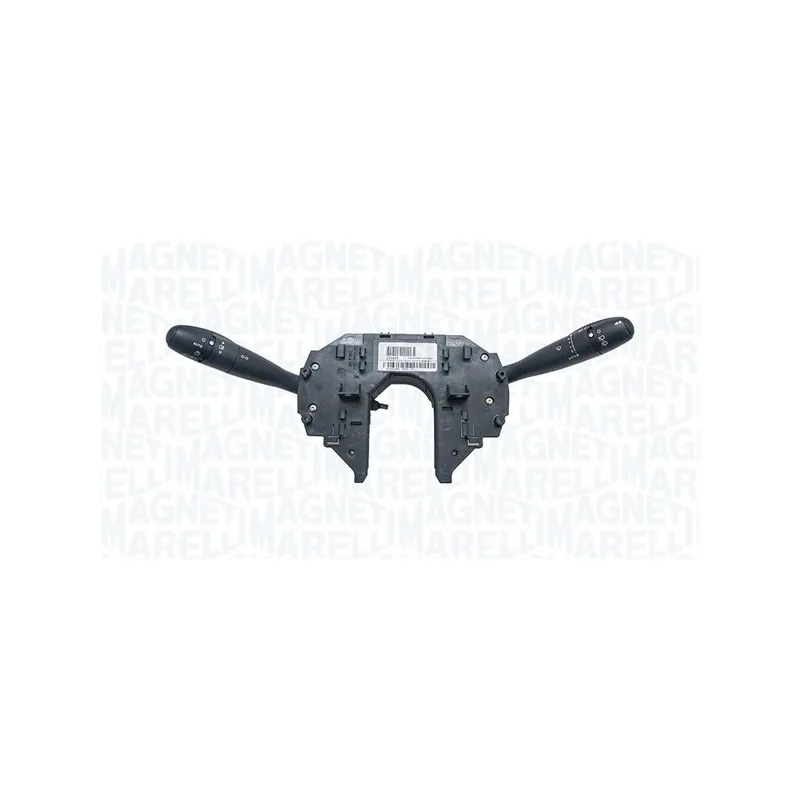 Commutateur de colonne de direction MAGNETI MARELLI 000052073010