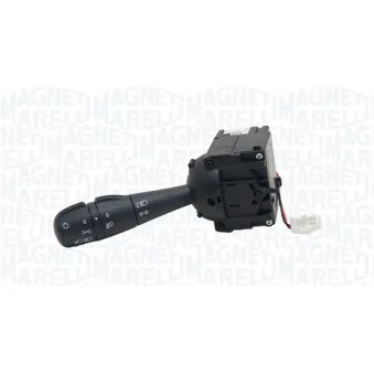 Commutateur de colonne de direction MAGNETI MARELLI 000052074010