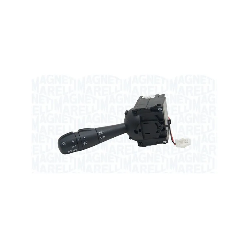 Commutateur de colonne de direction MAGNETI MARELLI 000052074010