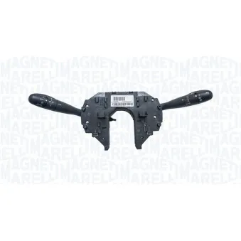 Commutateur de colonne de direction MAGNETI MARELLI 000052075010
