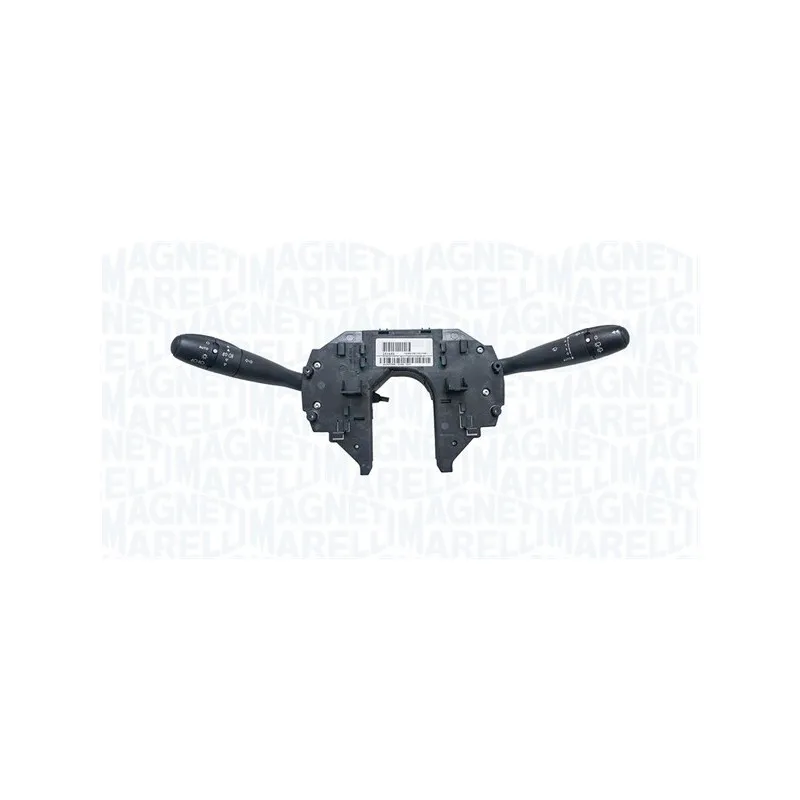 Commutateur de colonne de direction MAGNETI MARELLI 000052075010