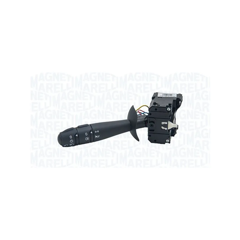 Commutateur de colonne de direction MAGNETI MARELLI 000052076010