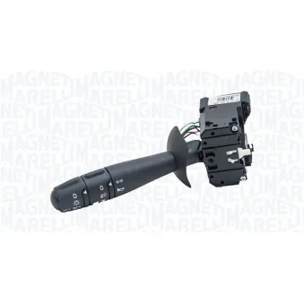Commutateur de colonne de direction MAGNETI MARELLI 000052077010