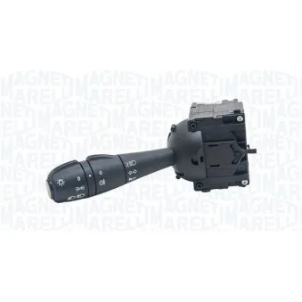 Commutateur de colonne de direction MAGNETI MARELLI 000052078010