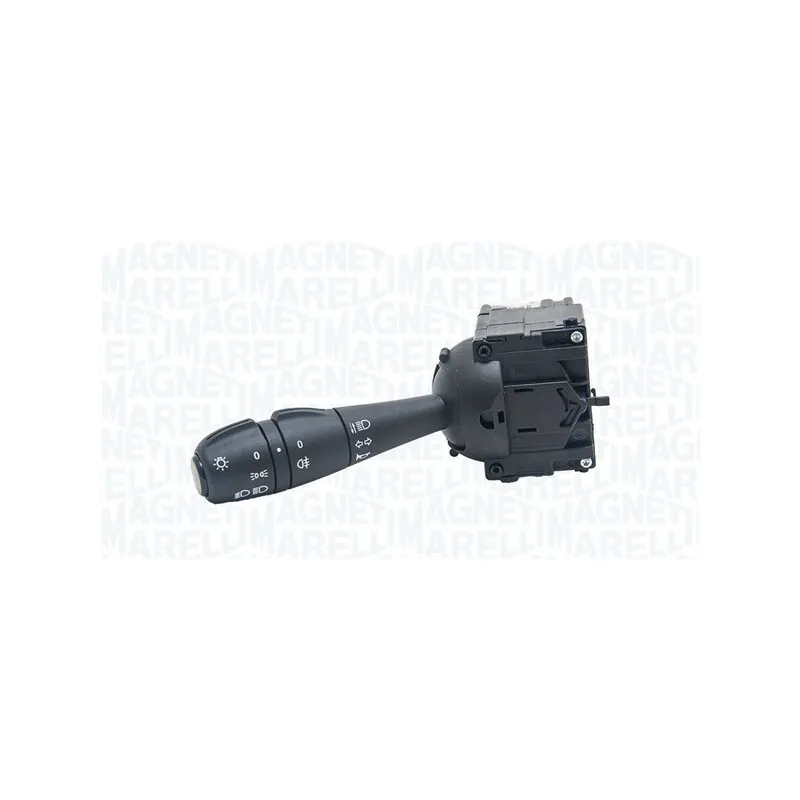 Commutateur de colonne de direction MAGNETI MARELLI 000052078010