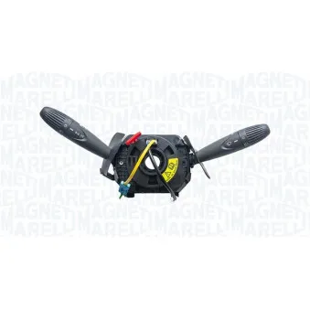 Commutateur de colonne de direction MAGNETI MARELLI 000052081010
