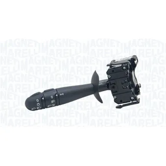 Commutateur de colonne de direction MAGNETI MARELLI 000052082010