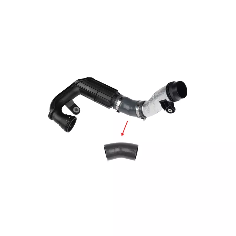 Gaine de suralimentation UCEL 98100