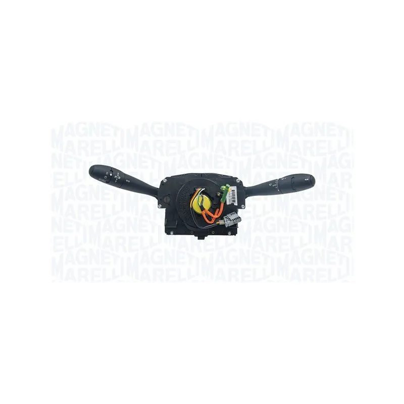 Commutateur de colonne de direction MAGNETI MARELLI 000052083010