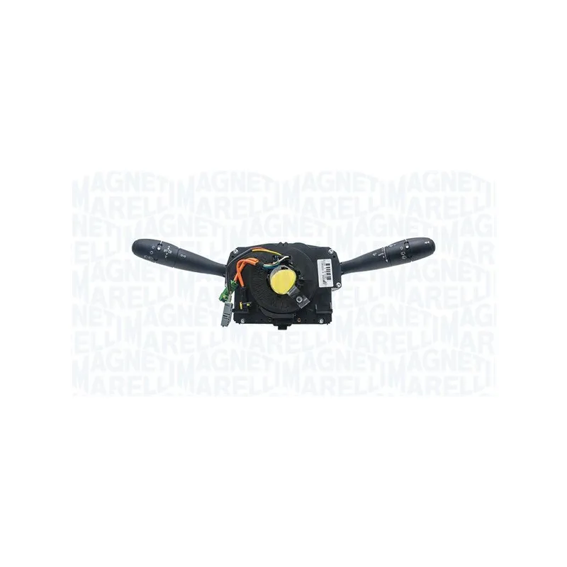 Commutateur de colonne de direction MAGNETI MARELLI 000052084010