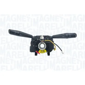 Commutateur de colonne de direction MAGNETI MARELLI 000052085010