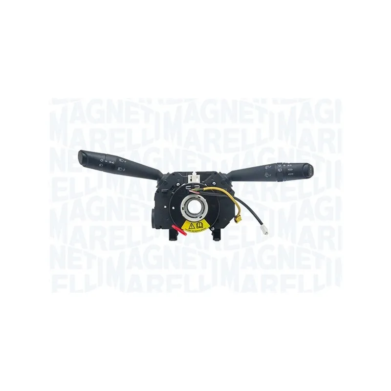 Commutateur de colonne de direction MAGNETI MARELLI 000052085010