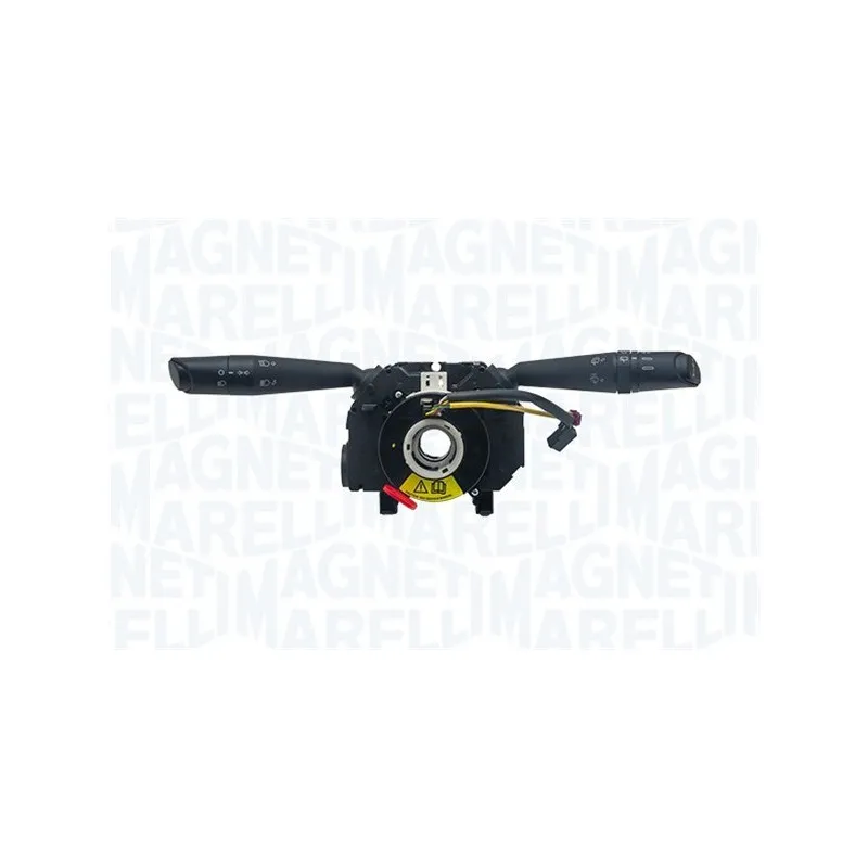 Commutateur de colonne de direction MAGNETI MARELLI 000052086010