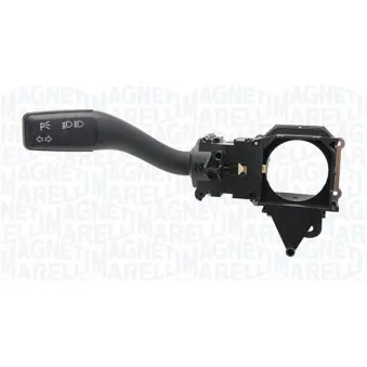 Commutateur de colonne de direction MAGNETI MARELLI 000052091010