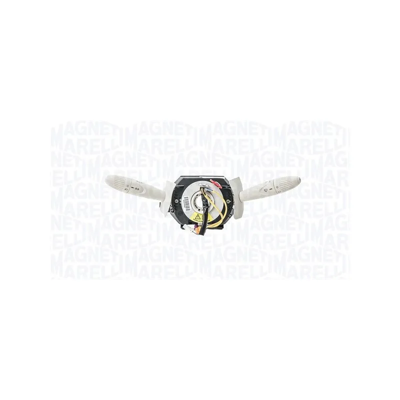 Commutateur de colonne de direction MAGNETI MARELLI 000052104010