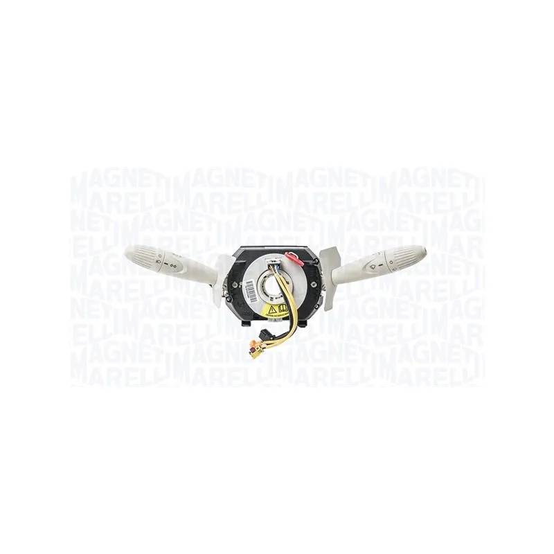 Commutateur de colonne de direction MAGNETI MARELLI 000052105010