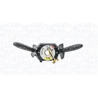 Commutateur de colonne de direction MAGNETI MARELLI 000052106010