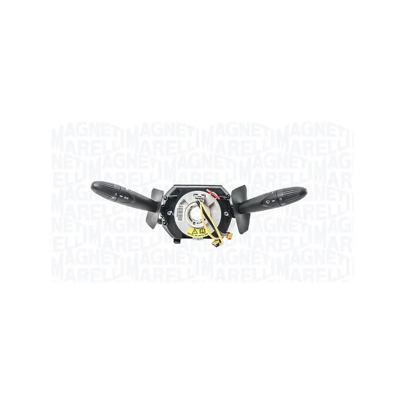 Commutateur de colonne de direction MAGNETI MARELLI 000052106010