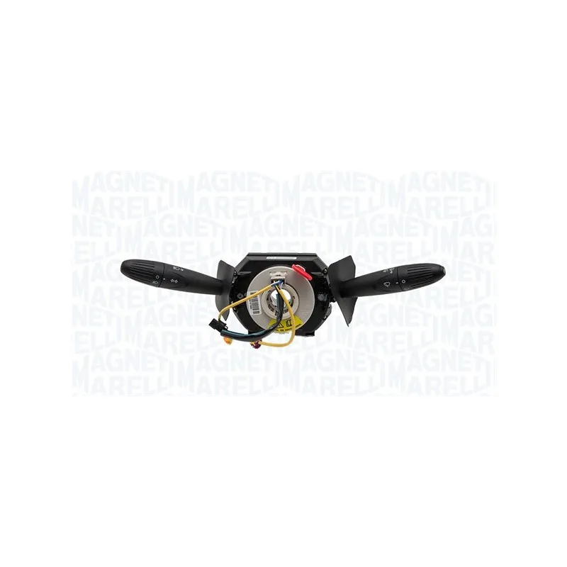 Commutateur de colonne de direction MAGNETI MARELLI 000052107010