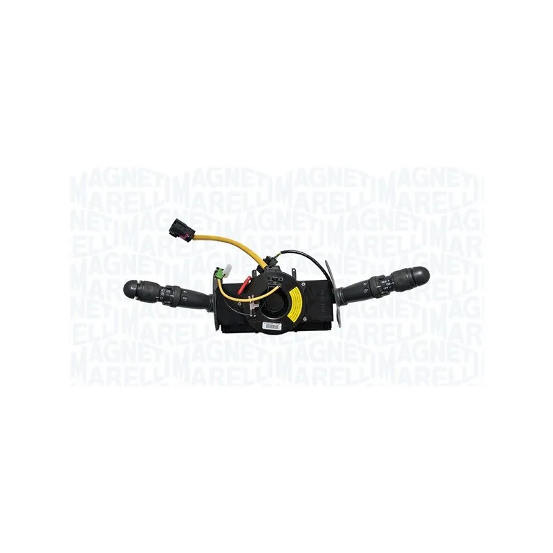 Commutateur de colonne de direction MAGNETI MARELLI 000052108010
