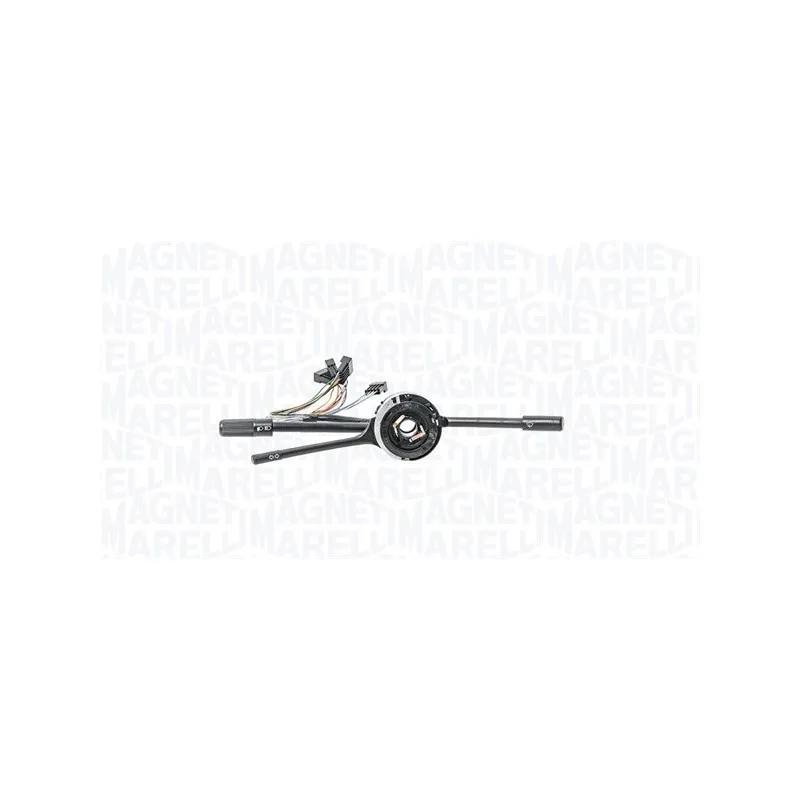 Commutateur de colonne de direction MAGNETI MARELLI 000052110010